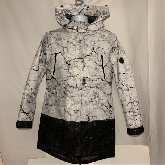 Burton | Jackets \u0026 Coats | Burton Dry 